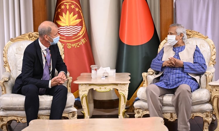 আগামী তিন বছর বাংলাদেশকে ৩ বিলিয়ন ডলার করে দেবে বিশ্বব্যাংক